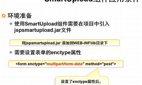 smartupload 源码